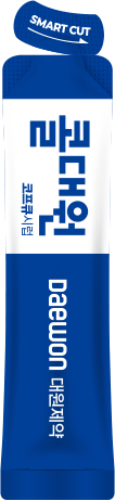 콜대원 코프큐