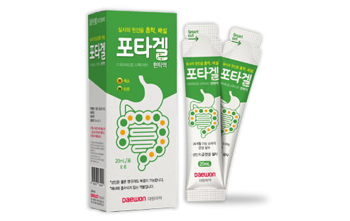 포타겔